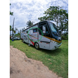 Turiscar Riviera 1100 - Motor Home - Y@w9