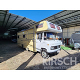 Turiscar Solymar 608 Luxo - 1984/1986 - Y@w5