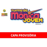 Turma Da Mônica Jovem (2021) N.13, De Mauricio De Sousa. Editora Panini Brasil Ltda, Capa Mole Em Português, 2022