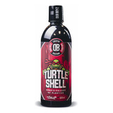Turtle Shell Condiciona Revitalizador De Plastico Dub Boyz Cor Verde-escuro