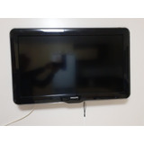 Tv Lcd Philips Full Hd 32 Polegadas (para Retirada De Peças)