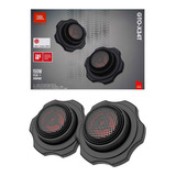 Tweeter Jbl Model Gto X34t 3/4 Polegadas E 50 Watts Rms, Cor Preta