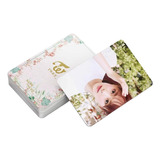 Twice - More & More - Photocards (lomo Card) - More And More