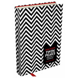 Twin Peaks: Arquivos E Memórias, De Dukes, Brad. Editora Darkside Entretenimento Ltda Epp, Capa Dura Em Português, 2017