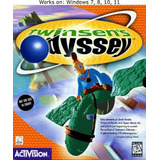 Twinsen's Odyssey Little Big Adventure 2 Em Portugues