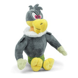 Ty Beanie Babies - Pica Pau Pelucia Zeca Urubu - 20 Cm Dtc