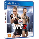 Ufc 2 Br Ps4