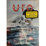 Ufo - Showtime (dvd/novo/lacrado)