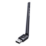 Ugreen Mini Adaptador Usb Bluetooth 5.4 Dual P/ Pc Notebook