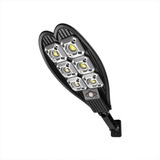 Última Luz Led Solar Externa De 6000 Lúmens, 3 Modos Ao Ar L
