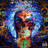Ultimate Dark Psy / Forest Sample Pack