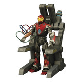 Ultimate Iron Man - Homem De Ferro - Marvel Select Sem Juros