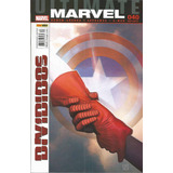 Ultimate Marvel 40 1ª Serie - Panini - Bonellihq Cx33 D19