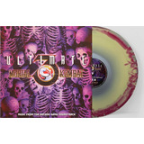 Ultimate Mortal Kombat 3 Lp Disco Vinil ( Mk3 Logo) / 500 