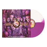 Ultimate Mortal Kombat 3 Lp Disco Vinil ( Purple & W) / 500