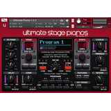 Ultimate Pianos & Synthage [oficial]