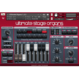 Ultimate Stage Organs [oficial]
