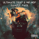 Ultimate Trap / Hip-hop Sample Pack Atual +10gb