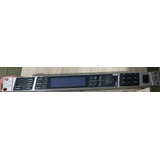 Ultra Curve Pro Behringer Deq2496