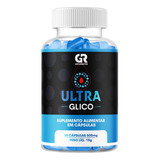Ultra Glico Original Gr Suplementos