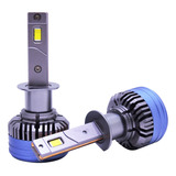 Ultra Led Max 6k 15000lm 150w 12v 24v Hb4 H1 Hb3 H3 H7 H11
