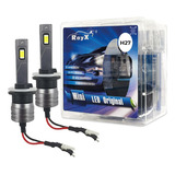 Ultra Mini Led 6k 12000lm 63w 12v 24v H1 H3 H7 H11 Hb3 Hb4