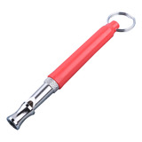 Ultra Whistle Ajustável Para Treinamento De Cães Para Obediê