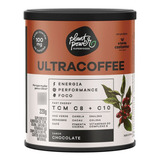 Ultracoffee Sabor Chocolate 220g - A Tal Da Castanha