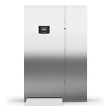 Ultracongelador 20 Gn/20 Assadeiras 60x40cm Uk20 Max Pratica