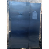 Ultracongelador Klimaquip Uk20
