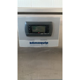 Ultracongelador P/ 5 Gns 1/1 Uk05 Easy 220v - Prática