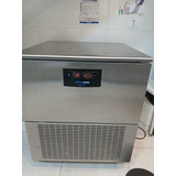 Ultracongelador Para 5 Gns 1/1 Uk05 Max 220v - Prática