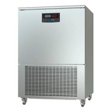 Ultracongelador Prática Inóx 220v Monofásica Uk07