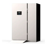 Ultracongelador Prática Uk20 Max 220v Trifásico