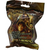 Um Booster Heroclix The Hobbit: The Battle Of The Five Arm 