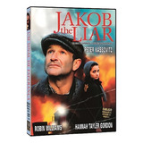 Um Sinal De Esperança / Jakob The Liar / Dvd7454 
