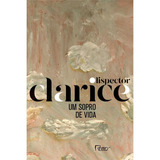 Um Sopro De Vida (edição Comemorativa), De Lispector, Clarice. Editorial Editora Rocco Ltda, Capa Mole Em Português, 2020
