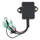 Unidade Cdi De 200 Mm Para Motor Externo Yamaha 2 Tempos