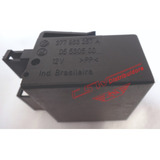 Unidade De Comando Nº377953257-a Original Vw
