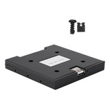 Unidade De Disquete 720kb Fdd-udd26720 Emulador Usb 720kb Ab
