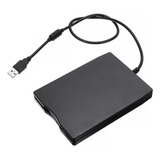 Unidade De Disquete Móvel Externa Unidade De Disquete 3.5