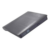 Unidade De Leitor Óptico De Dvd Portátil Externa Destacável