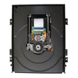Unidade Óptica Completa Blu Ray Philips Bdp5600x/78