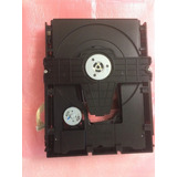 Unidade Óptica Completa Dvd Player Philips Dvp3142k/78