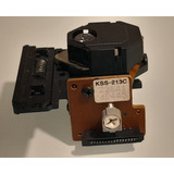 Unidade Óptica Sony Kss-213c 16vias