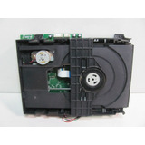 Unidade Otica, Mecanismo Gradiente Dvd Player D-201
