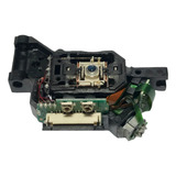 Unidade Ótica Hop1200w Original Hbuster Positron Napoli
