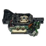 Unidade Ótica Hop1200w Original Hbuster Positron Napoli