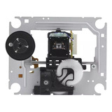 Unidade Ótica Leitor Sf-p101, Sf-p101 16 Vias Com Trava .