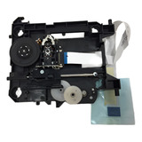 Unidade Ótica Panasonic Sc-akx18lb-k Sc-akx58lb-k Rae1044z-v